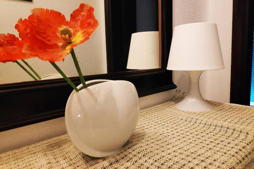 Iris Room Метаморфоси Екстериор снимка