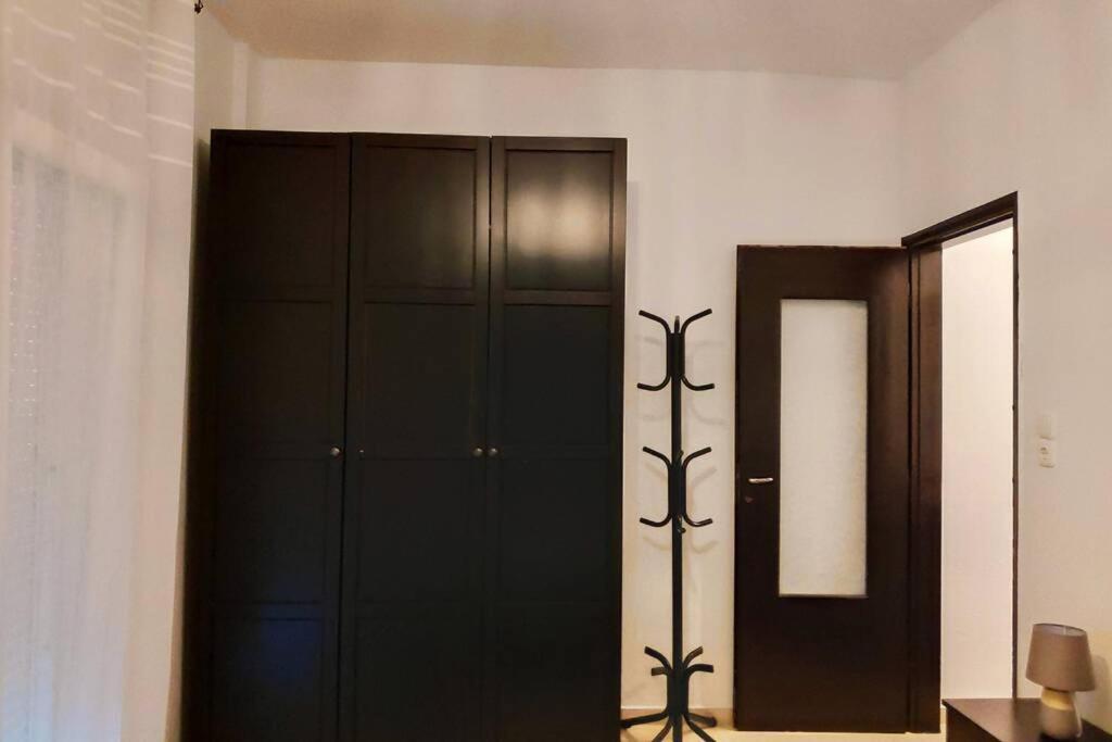 Iris Room Метаморфоси Екстериор снимка