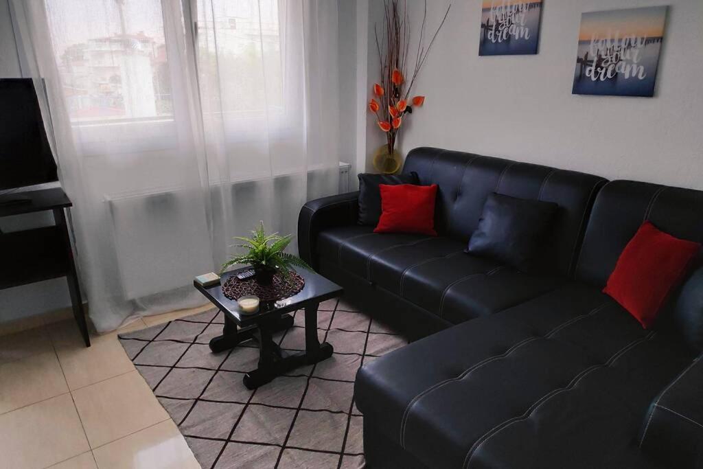 Iris Room Метаморфоси Екстериор снимка